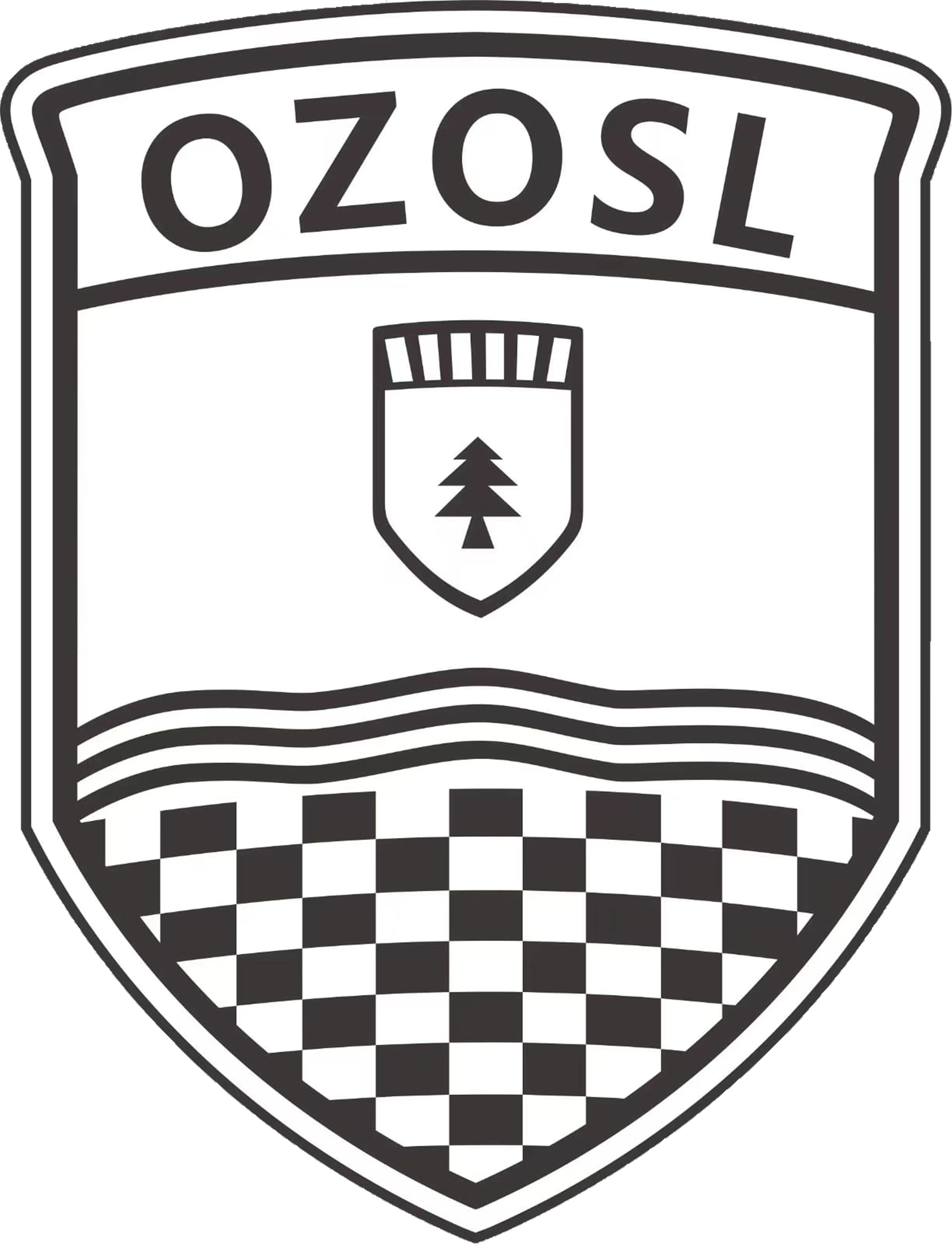 OZOSL logo