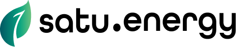 Satu Energy logo